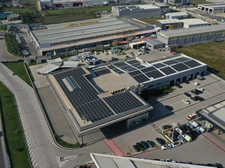 Mercedes-Benz Albania