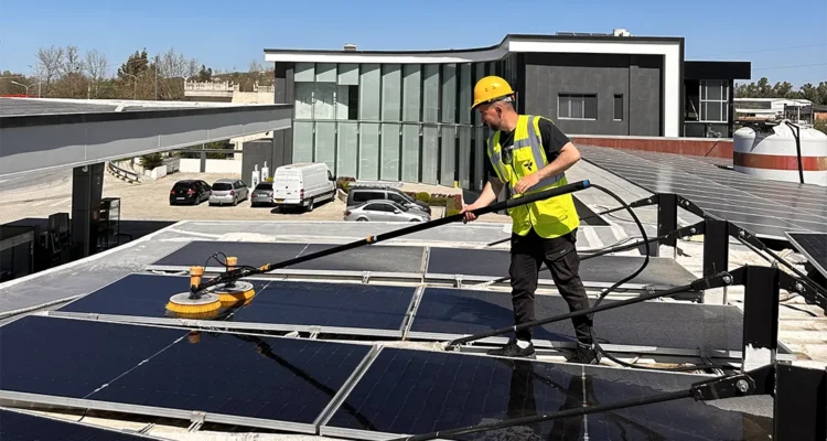The ultimate guide to solar panel maintenance Tips for longevity and performance