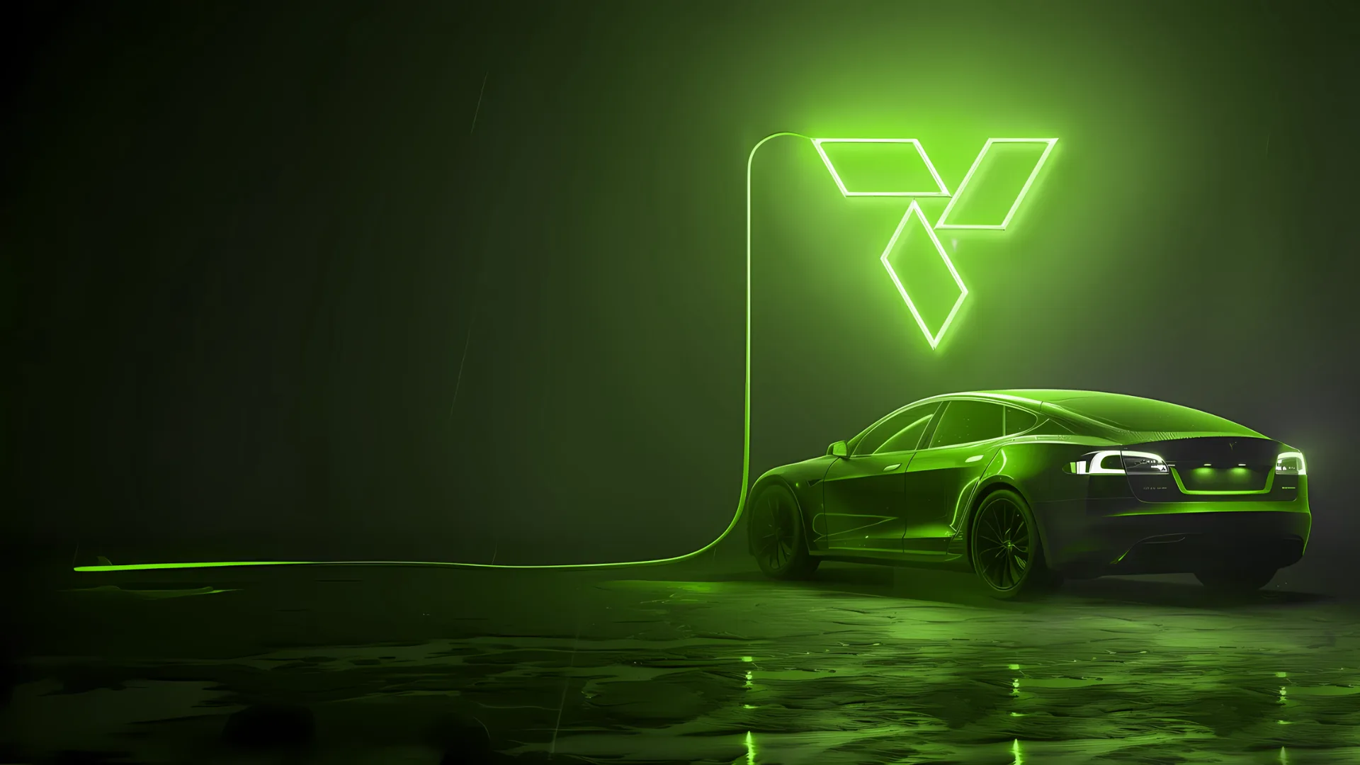 Makinat elektrike fitojnë terren, VEGA Charging udhëheq transformimin në Shqipëri 2 vega charging collaboration