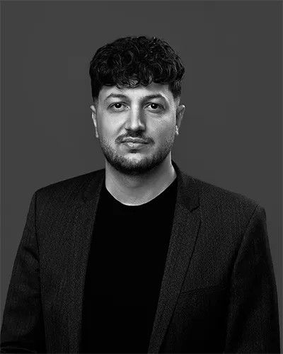 Bruno Papaj 1 Bruno Papaj - Chief Executive Officer