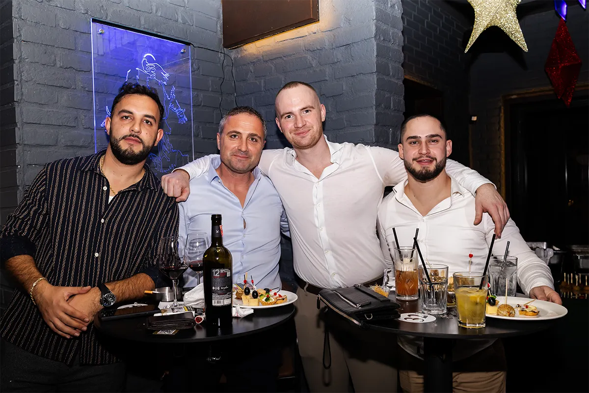 Festa e fundvitit 2024