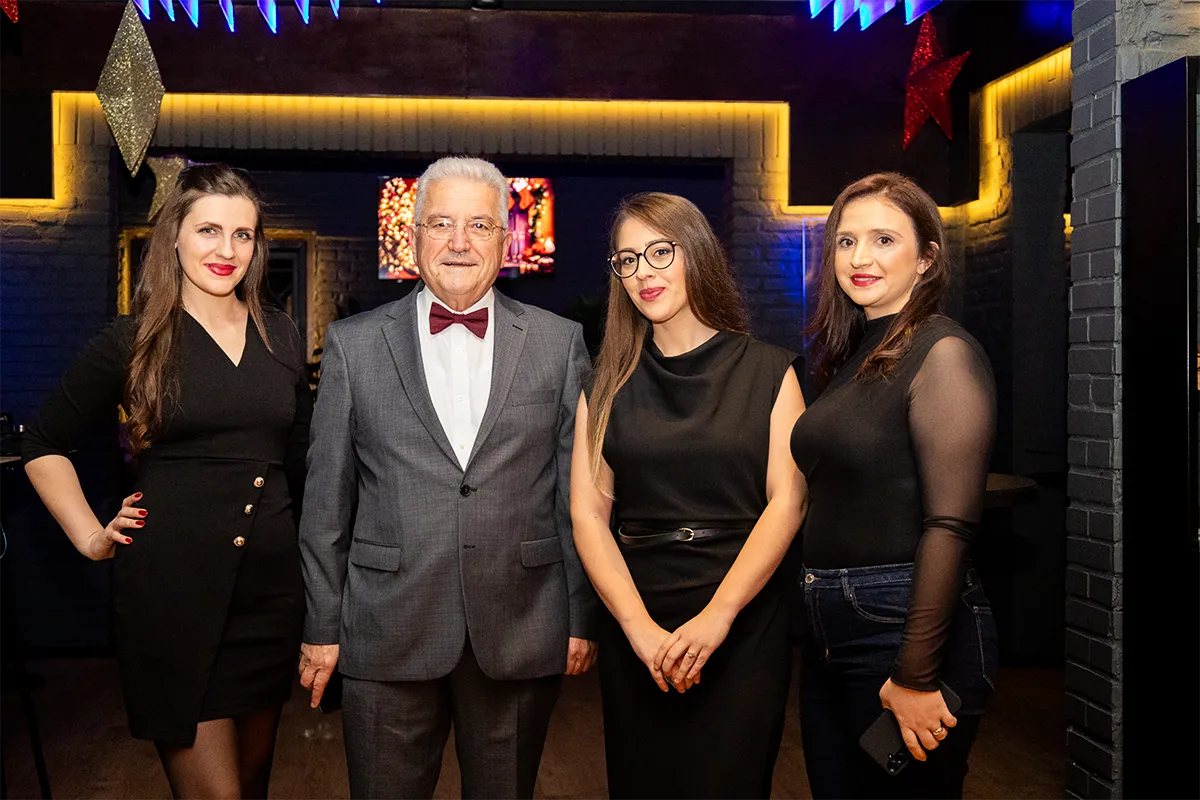 Festa e fundvitit 2024