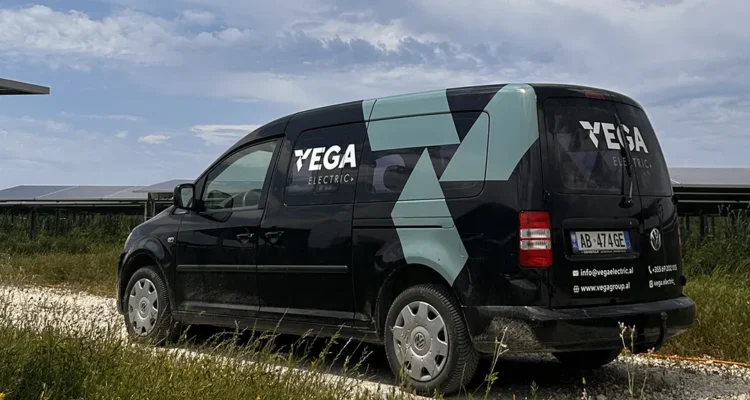 VEGA Electric Ekspertë në Mirëmbajtje dhe Shërbime Elektrike