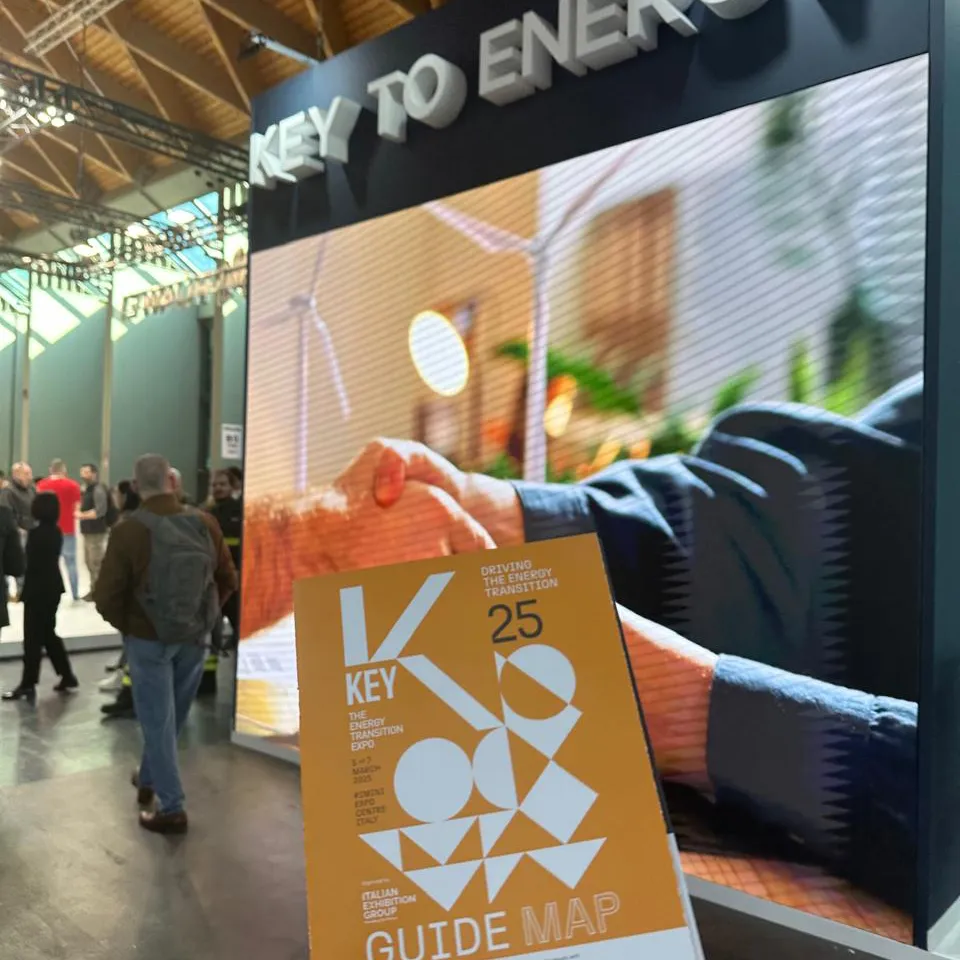 KeyEnery2025