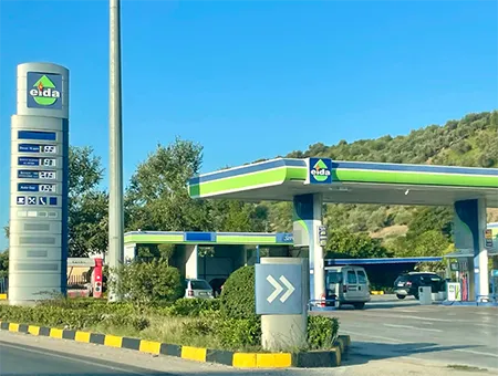 VEGA CHARGING 50 Eida Marikaj 1